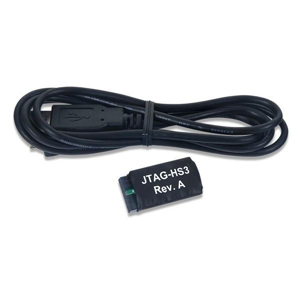 JTAG-HS3 Programming Cable │ DIGILENT 美國原廠授權
