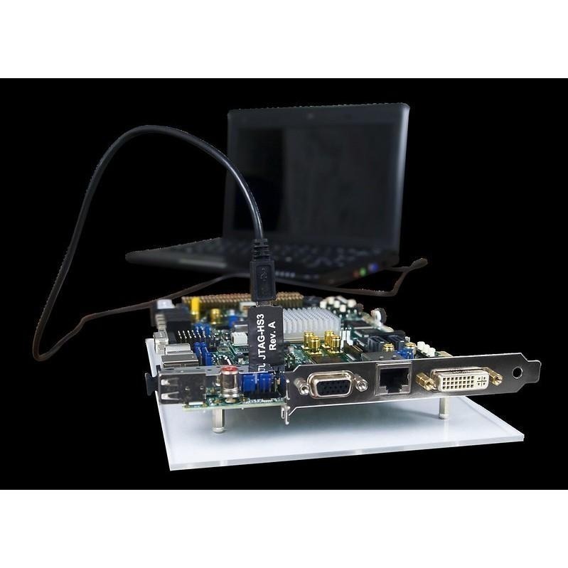 (填寫完保固資料，可立即出貨!)JTAG-HS3 Programming Cable │ DIGILENT 美國原廠授權-細節圖3