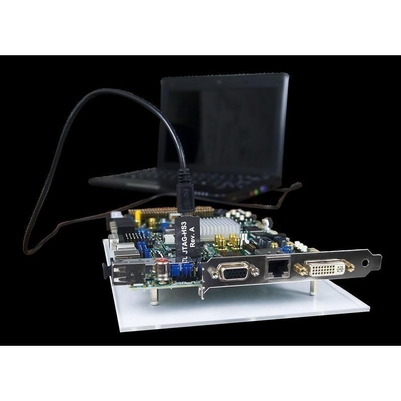 JTAG-HS3 Programming Cable │ DIGILENT 美國原廠授權-細節圖3