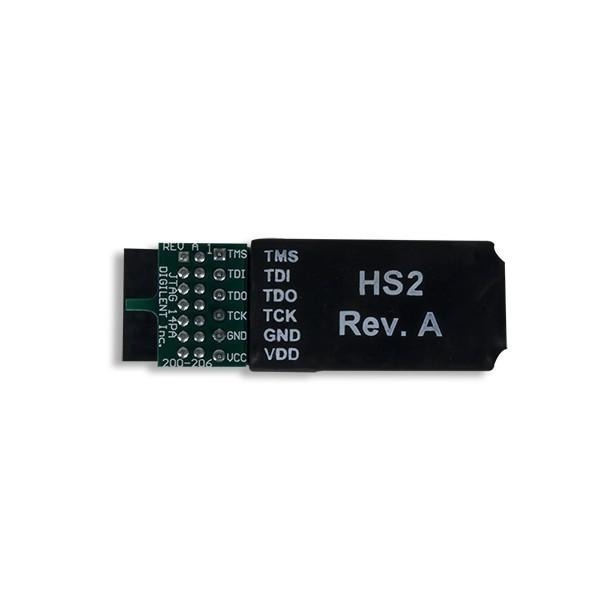 (填寫保固資料可立即出貨)JTAG-HS2 Programming Cable │ DIGILENT 美國原廠授權代理-細節圖2