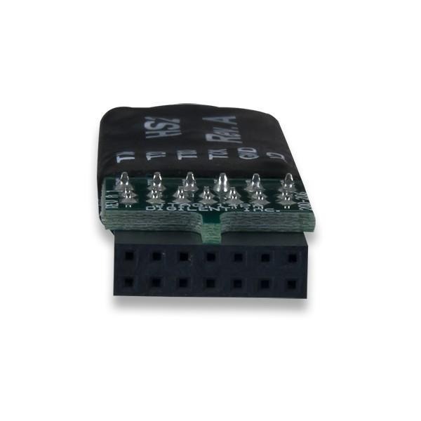 (填寫保固資料可立即出貨)JTAG-HS2 Programming Cable │ DIGILENT 美國原廠授權代理-細節圖3