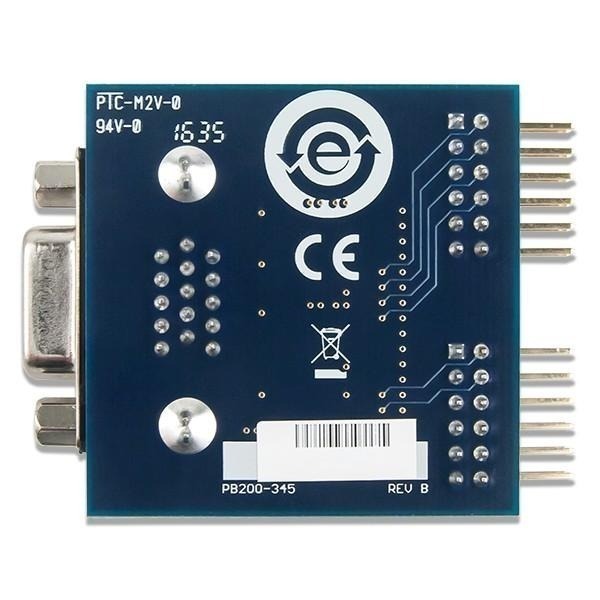 Pmod VGA │ 外接 VGA 接頭模組 │ DIGILENT 美國原廠授權代理銷售-細節圖3