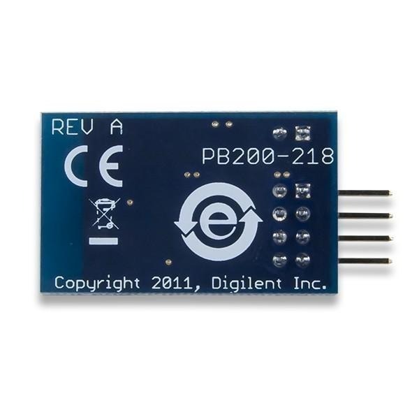 Pmod RTCC 即時時脈日曆外接模組 │ DIGILENT 美國原廠授權代理-細節圖3
