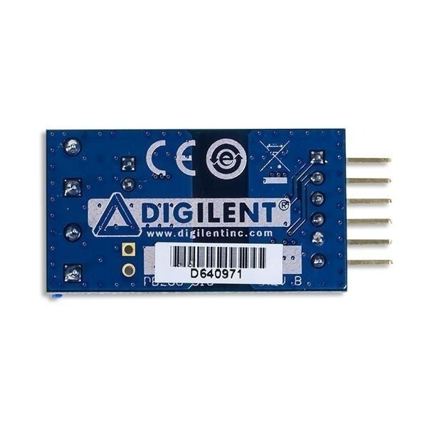 Pmod RS485 │ FPGA 外接高速隔離通訊模組 │ DIGILENT 美國原廠授權代理銷售-細節圖3