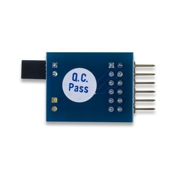 (填寫完保固資料，可立即出貨!)Pmod R2R │ 電阻梯形D/A轉換模組 │ DIGILENT 美國原廠授權代理-細節圖3