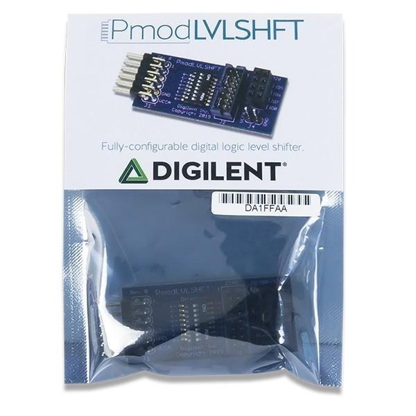 (填寫保固資料，可立即出貨)Pmod LVLSHFT │ 邏輯位準移位器  │ DIGILENT 美國原廠授權代理-細節圖4