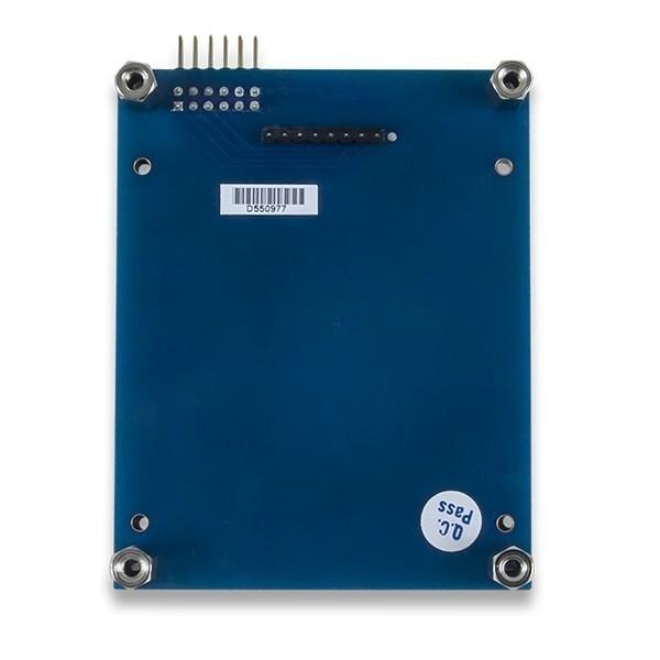 (填寫完保固資料，可立即出貨!)Pmod KYPD │ 鍵盤模組 │ DIGILENT 美國原廠授權代理-細節圖3