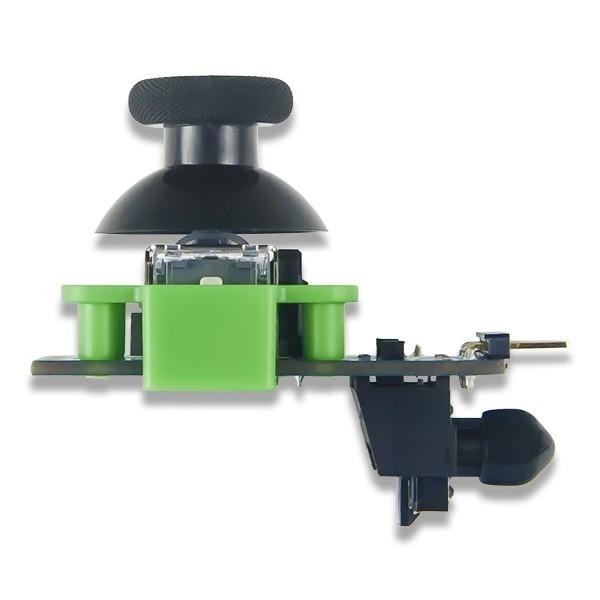 Pmod JSTK2 │ 二軸操作杆外接模組 │ DIGILENT 美國原廠授權代理-細節圖2