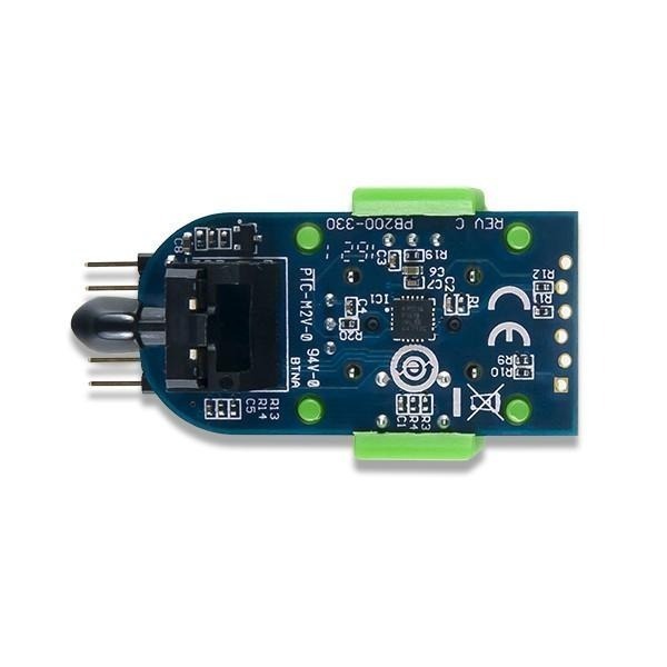 Pmod JSTK2 │ 二軸操作杆外接模組 │ DIGILENT 美國原廠授權代理-細節圖5