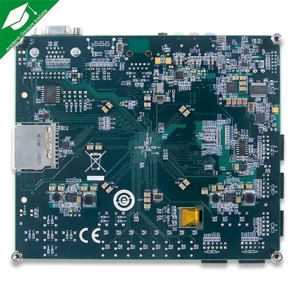 ZedBoard │ Zynq-7000 ARM/FPGA SoC 開發板 │美國原廠授權代理-細節圖6