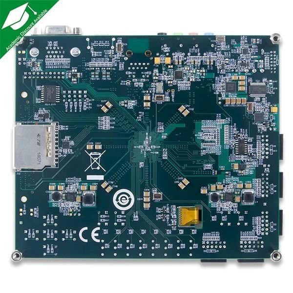 ZedBoard │ Zynq-7000 ARM/FPGA SoC 開發板 │美國原廠授權代理-細節圖6