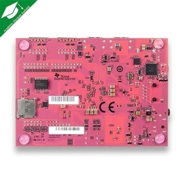 PYNQ - Z1│支援 Python 的 Zynq 開發板│DIGILENT 美國原廠授權代理-細節圖3