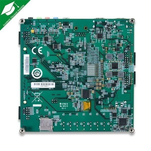 Nexys Video│Artix-7 FPGA 開發板│DIGILENT 美國原廠授權代理銷售 │ 可報帳-細節圖6