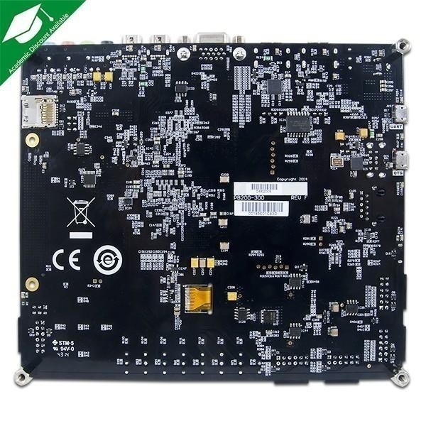 Genesys 2 │ Kintex-7 FPGA 多媒體發展平台 │ DIGILENT 美國原廠授權代理-細節圖5