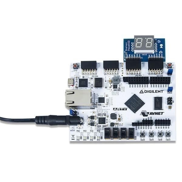 Arty A7-100T  │ Artix-7 FPGA 開發板  │ 美國原廠授權代理-細節圖2