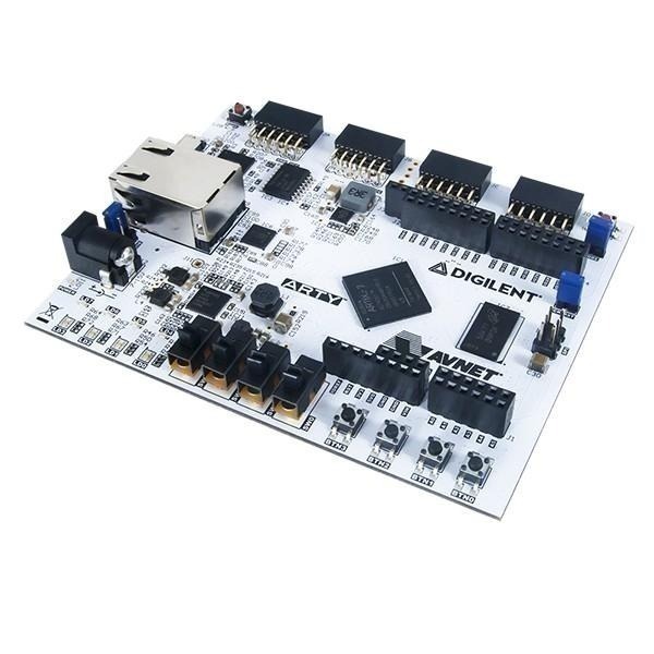 (填完保固，可立即出貨)Arty A7-100T  │ Artix-7 FPGA 開發板  │ 美國原廠授權代理-細節圖3