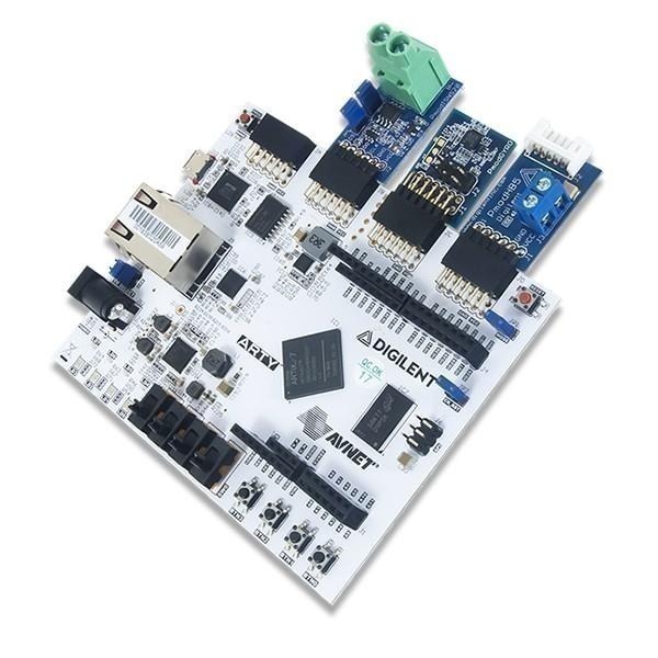 (填完保固，可立即出貨)Arty A7-100T  │ Artix-7 FPGA 開發板  │ 美國原廠授權代理-細節圖4