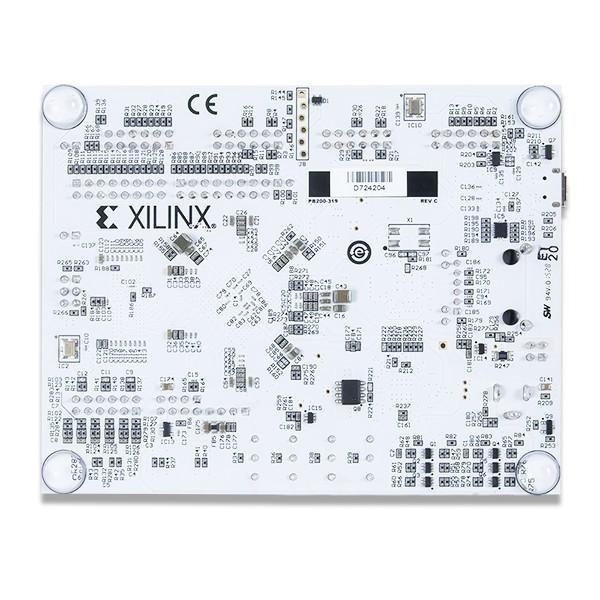 (填完保固，可立即出貨)Arty A7-100T  │ Artix-7 FPGA 開發板  │ 美國原廠授權代理-細節圖5