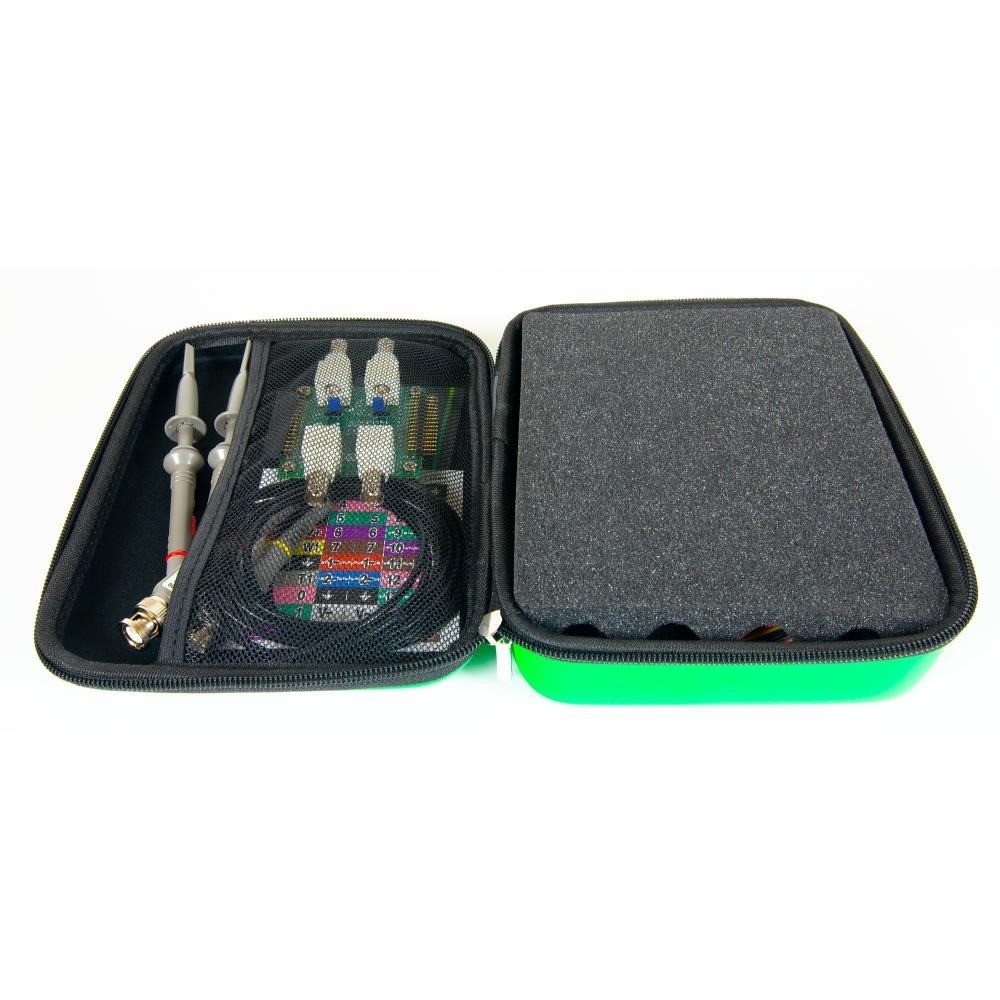 Analog Discovery 3 Soft Case｜DIGILENT 美國原廠授權代理銷售｜可開發票報帳-細節圖4