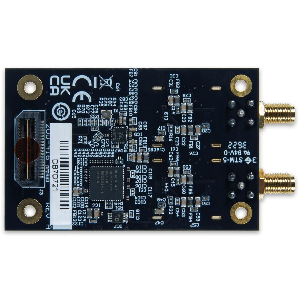 Zmod Digitizer 1430-125｜雙通道14位數位化模組｜DIGILENT 美國原廠授權代理銷售-細節圖2