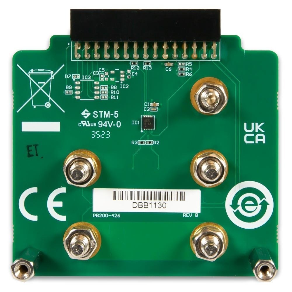 Analog Discovery 電流與電源轉接器｜DIGILENT 美國原廠授權代理銷售｜可開發票報帳-細節圖2