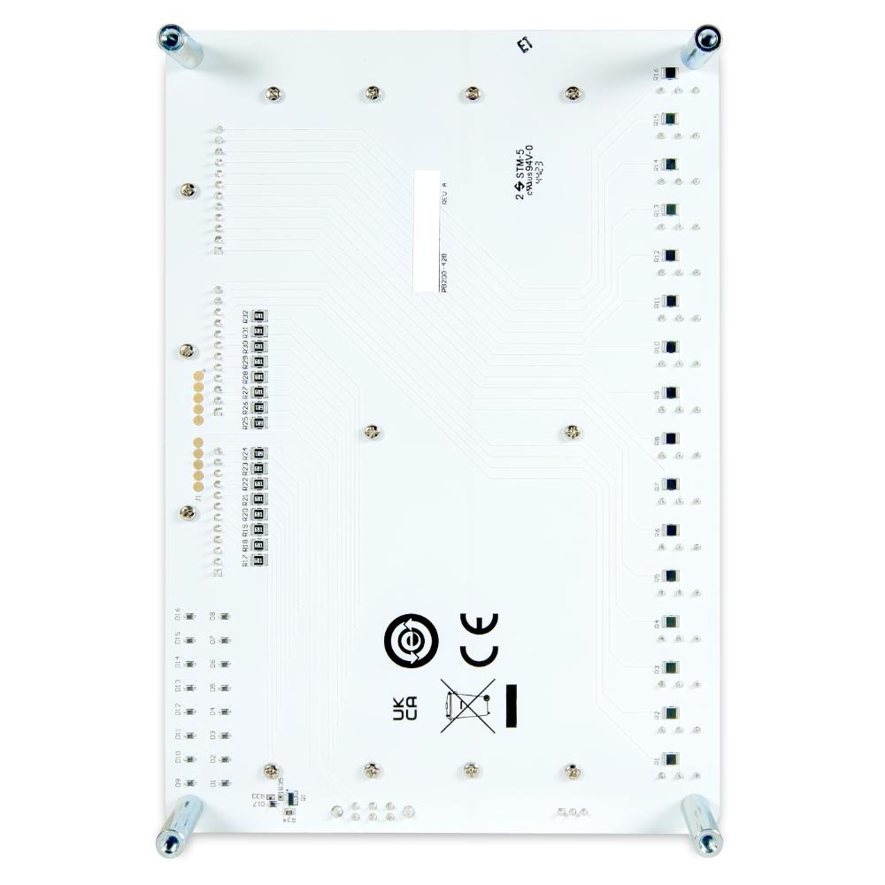 Analog Discovery Studio 數位訓練板｜DIGILENT 美國原廠授權代理銷售｜可開立發票報帳-細節圖2