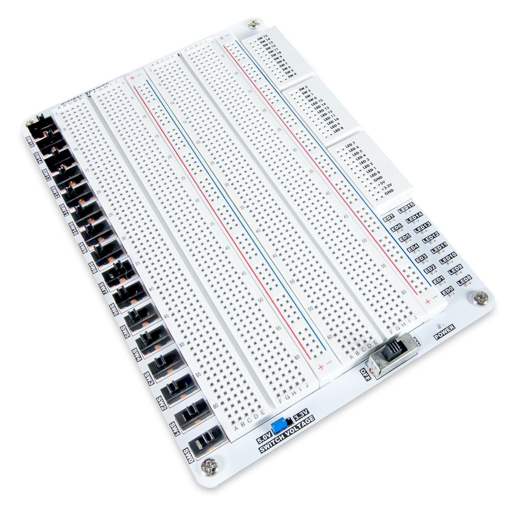 Analog Discovery Studio 數位訓練板｜DIGILENT 美國原廠授權代理銷售｜可開立發票報帳-細節圖3