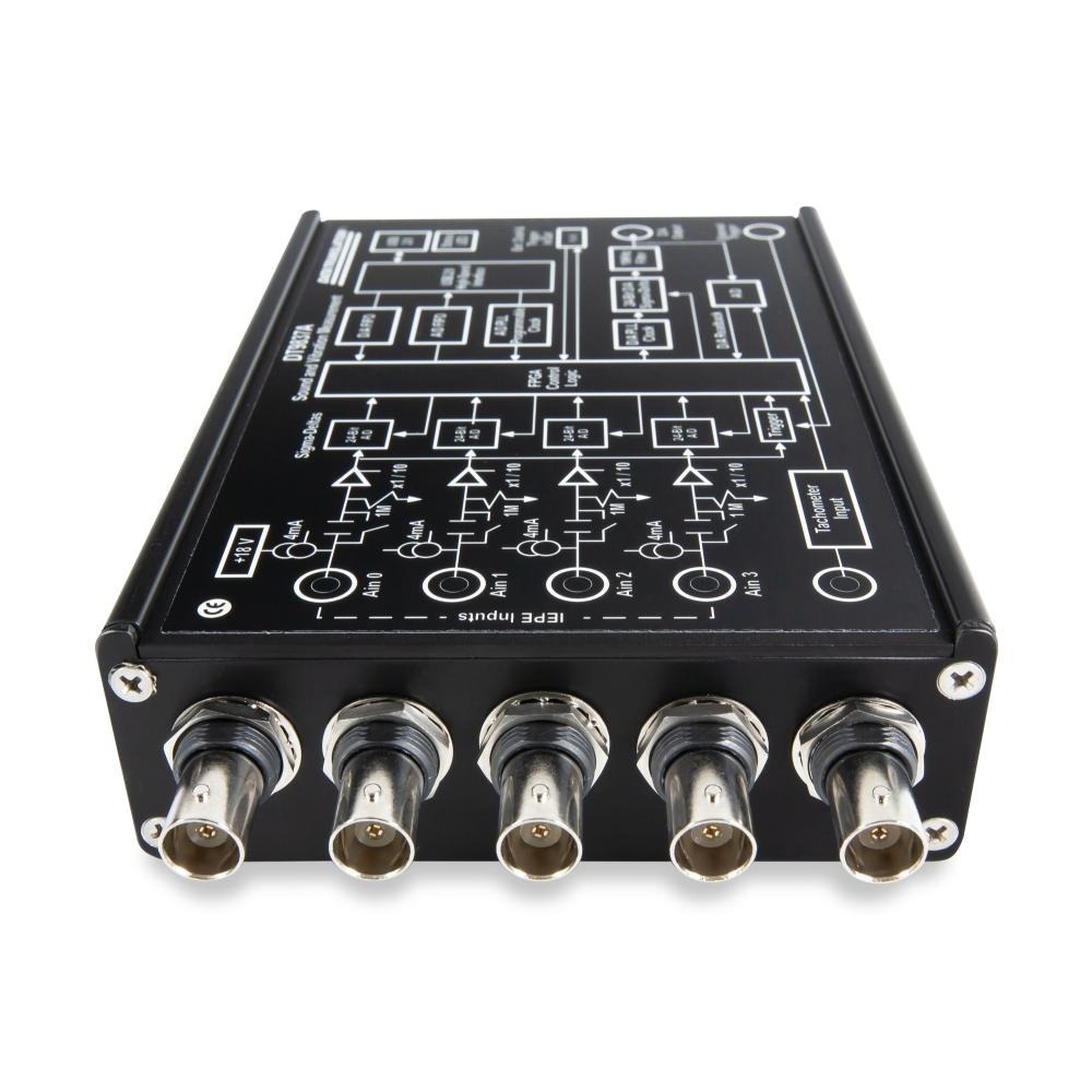 MCC DT9837 ｜動態訊號分析儀｜DIGILENT 美國原廠授權代理銷售｜可開立發票報帳-細節圖4