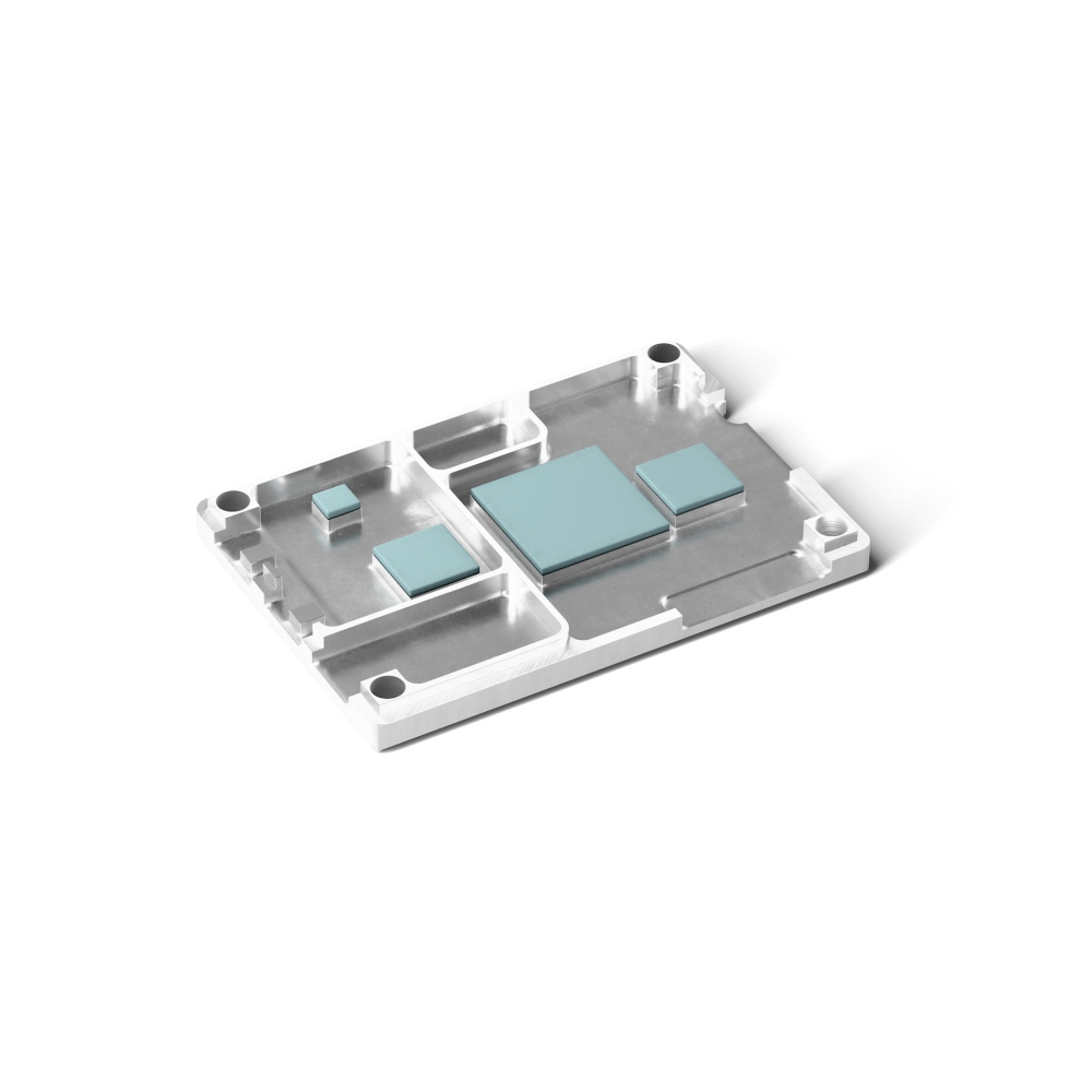 Enclosure Kit for NI Ettus USRP B206mini-i-細節圖2