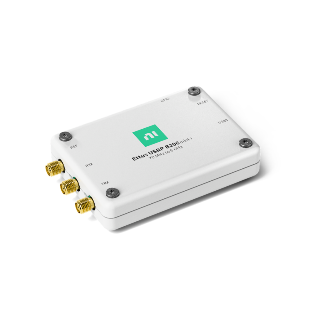 Enclosure Kit for NI Ettus USRP B206mini-i-細節圖3
