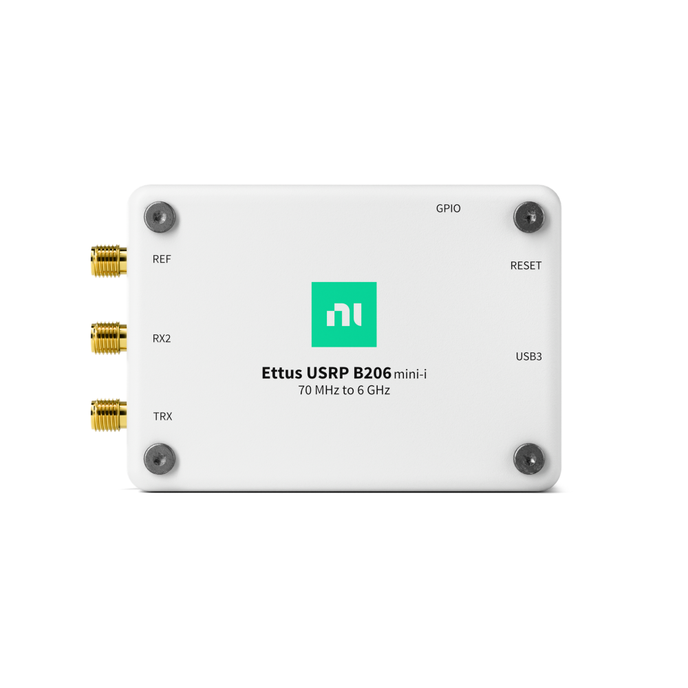 Enclosure Kit for NI Ettus USRP B206mini-i-細節圖4
