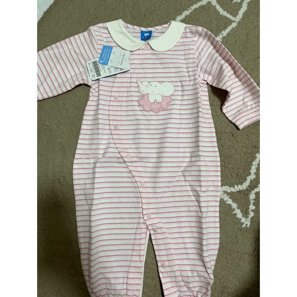 全新麗嬰房彌月禮盒6M尺寸-細節圖2