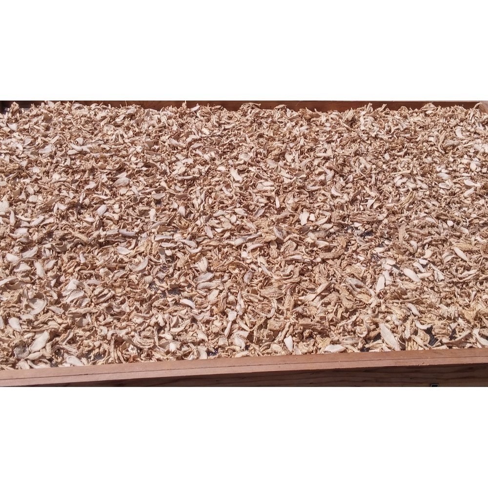 【甄農產手作】純薑粉 自家種植 自產自銷-細節圖2