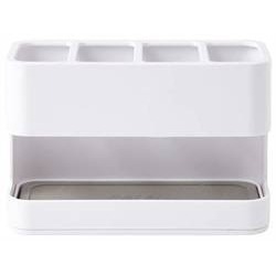 日本 HONESTY 珪藻土 廚具置架  (長方)-細節圖5