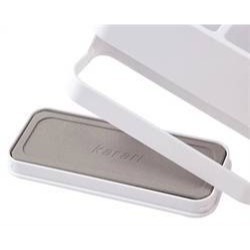 日本 HONESTY 珪藻土 廚具置架  (長方)-細節圖6