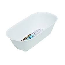 日本 NAKAYA 細長型 瀝水籃組  白色 / 咖啡色 顏色隨機出貨-細節圖3