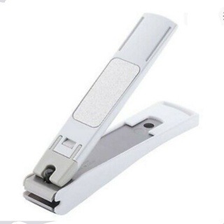 🇯🇵 KAI 貝印 119 藍/白包裝 001 / 0602 指甲剪－Ｓ／Ｍ／Ｌ 日本境內 2款包裝-細節圖3