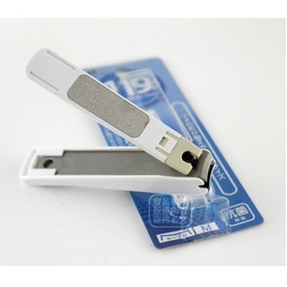 🇯🇵 KAI 貝印 119 藍/白包裝 001 / 0602 指甲剪－Ｓ／Ｍ／Ｌ 日本境內 2款包裝-細節圖5