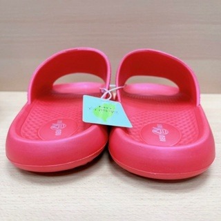 NEW BEST 厚底超柔軟室內拖 拖鞋 台灣製-細節圖5