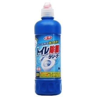 🇯🇵 第一石鹼 馬桶清潔劑 抑菌洗劑－５００ｍｌ-細節圖3