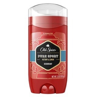 🇺🇸 Old spice 歐仕派 體香膏 原味 運動 清新 85g 50g-細節圖3