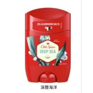 🇺🇸 Old spice 歐仕派 體香膏 原味 運動 清新 85g 50g-細節圖4