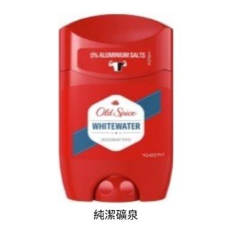 🇺🇸 Old spice 歐仕派 體香膏 原味 運動 清新 85g 50g-細節圖5
