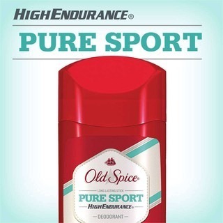 🇺🇸 Old spice 歐仕派 體香膏 原味 運動 清新 85g 50g-細節圖8