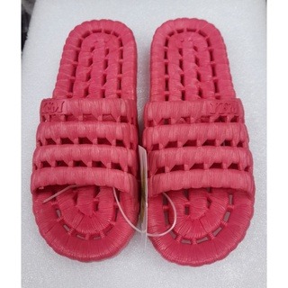 🇹🇼 台灣製 YFM 編織 浴室拖 拖鞋 3色選-細節圖3