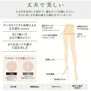 🇯🇵 GUNZE 郡是 SABRINA 美感褲襪 SB430 涼感透氣 SB570 無痕透膚 SB515 美腿褲襪-細節圖6