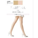 🇯🇵 GUNZE 郡是 SABRINA 美感褲襪 SB430 涼感透氣 SB570 無痕透膚 SB515 美腿褲襪-規格圖7