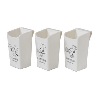 🇯🇵錦化成 S/N 冰箱門邊收納架 冰箱分隔檔板 4款選-細節圖3