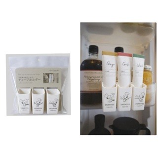 🇯🇵錦化成 S/N 冰箱門邊收納架 冰箱分隔檔板 4款選-細節圖5