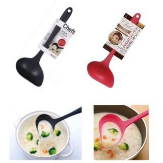 🇯🇵 KOKUBO 小久保 耐熱尼龍 餐廚用具 鍋鏟/麵條夾/撈麵夾/瀝水勺/玉子燒鍋鏟/壓泥器-細節圖4